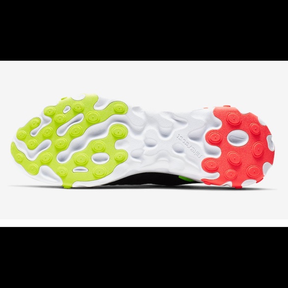 Nike React Element 55 Black CJ0782 001 Men Sizes - Picture 6 of 6